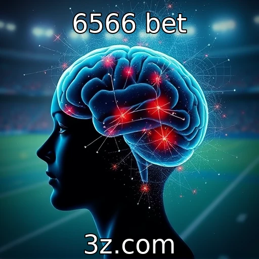 6566 bet Descubra as melhores estratégias para apostas esportivas na 6566 bet