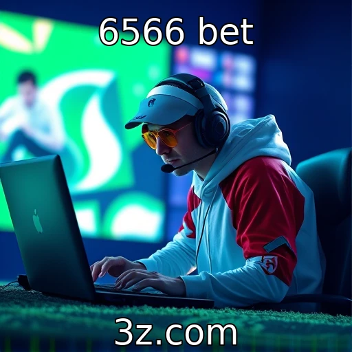 6566 bet Como as criptomoedas estão revolucionando as apostas online no Brasil