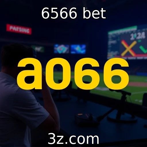 6566 bet Estatísticas reveladoras sobre apostas esportivas em 2025