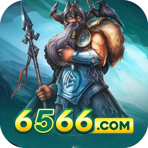 6566 logo
